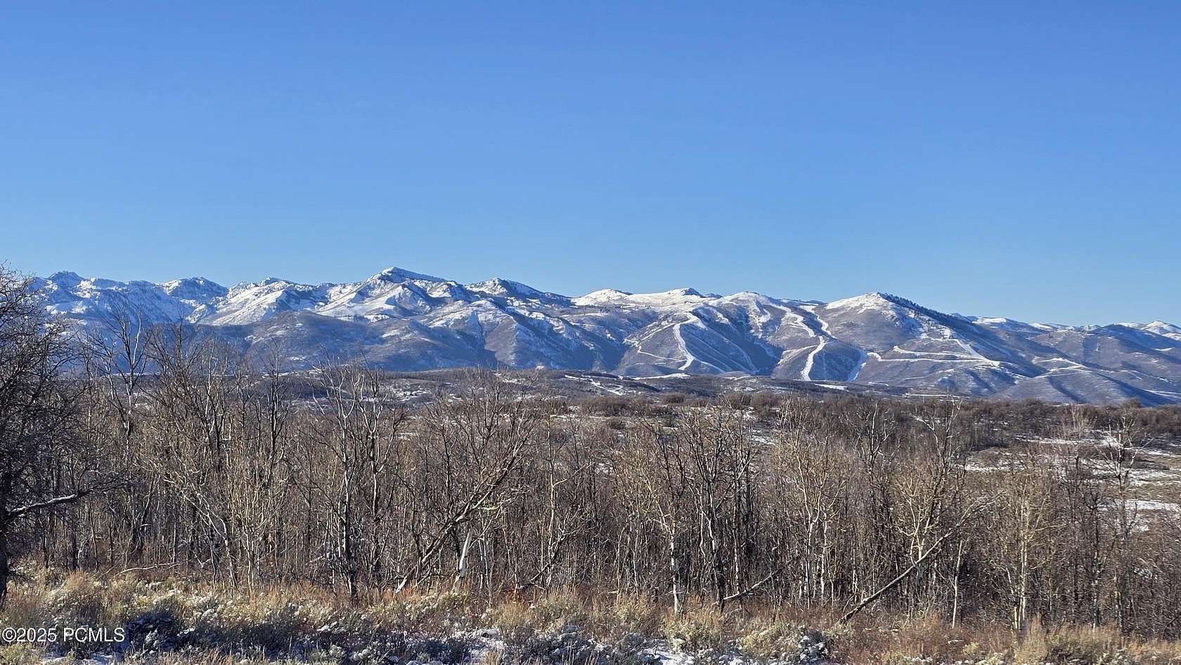 167 Acres of Land for Sale in Heber City, Utah