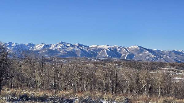 167 Acres of Land for Sale in Heber City, Utah