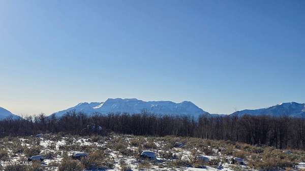 167 Acres of Land for Sale in Heber City, Utah