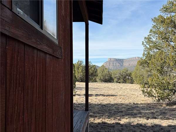 38.4 Acres of Improved Land for Sale in Seligman, Arizona