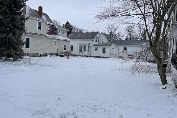 0.09 Acres of Land for Sale in Hillsdale, Michigan