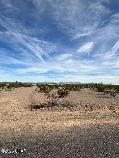 4.57 Acres of Land for Sale in Bouse, Arizona