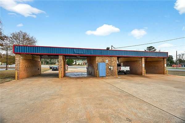 0.4 Acres of Commercial Land for Sale in Lanett, Alabama