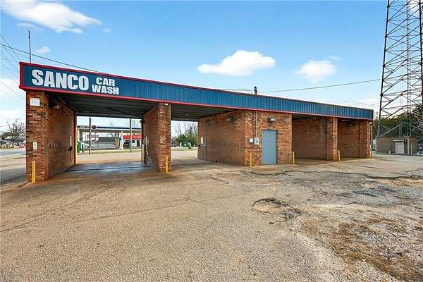 0.4 Acres of Commercial Land for Sale in Valley, Alabama