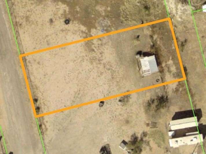 0.24 Acres of Land for Sale in Odessa, Texas