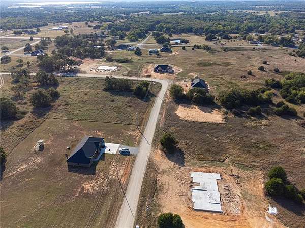 1.79 Acres of Residential Land with Home for Sale in Chandler, Oklahoma