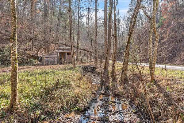5.64 Acres of Land for Sale in Reliance, Tennessee
