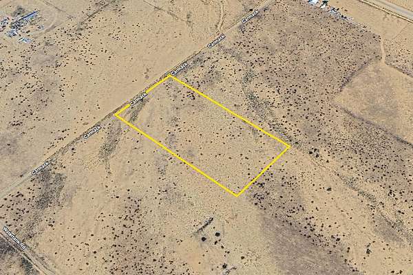 5 Acres of Residential Land for Sale in Dolan Springs, Arizona