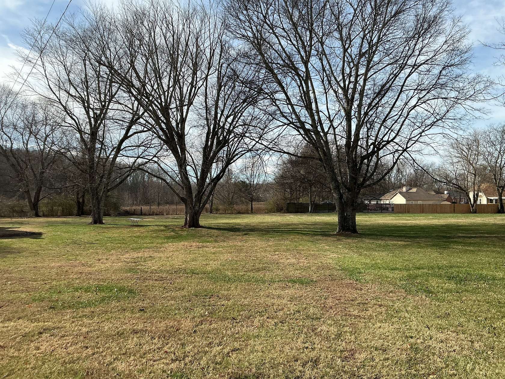 7.58 Acres of Residential Land for Sale in Joelton, Tennessee