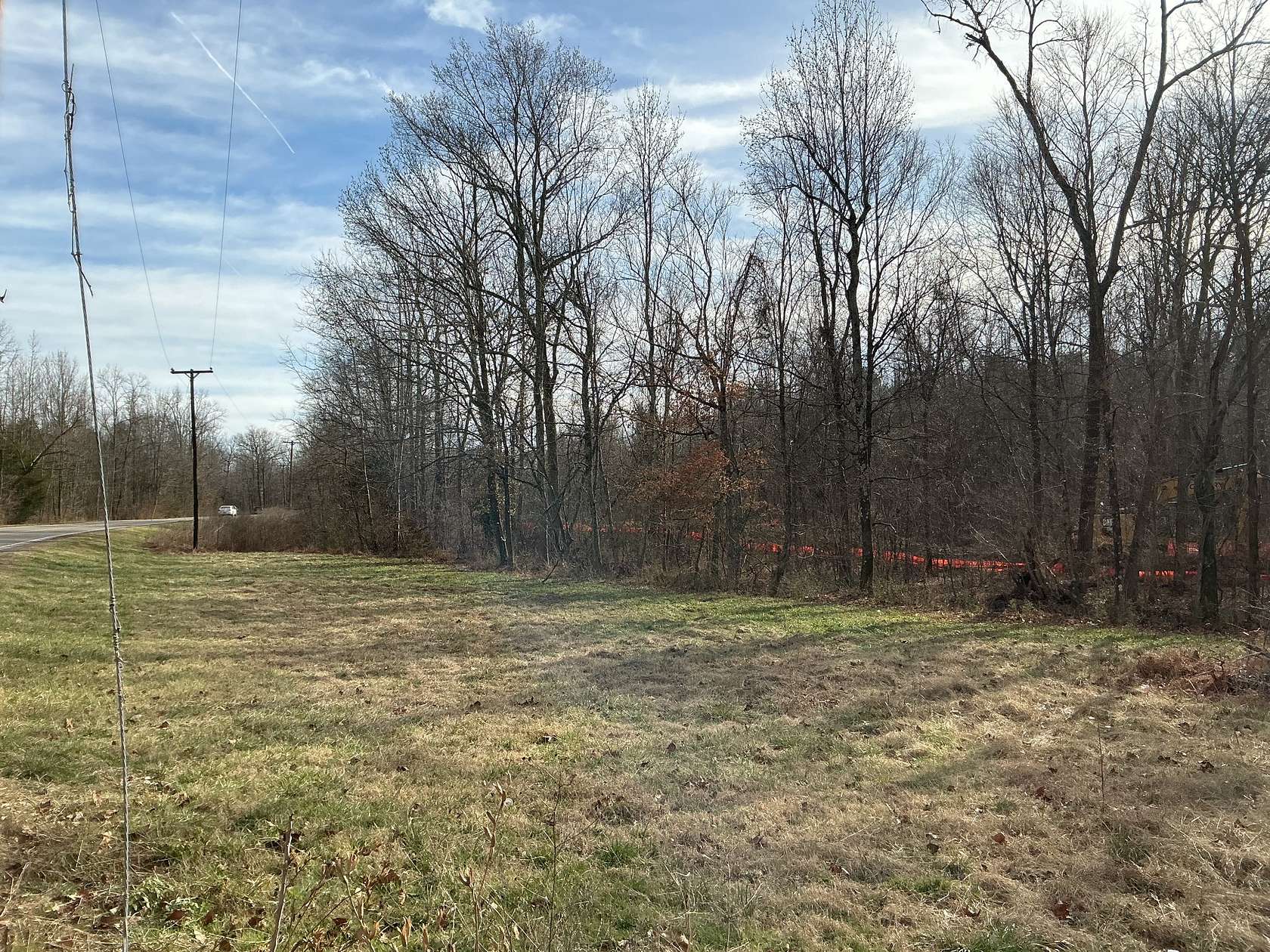 1 Acre of Land for Sale in Joelton, Tennessee