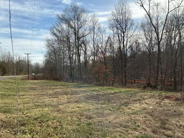 1 Acre of Land for Sale in Joelton, Tennessee