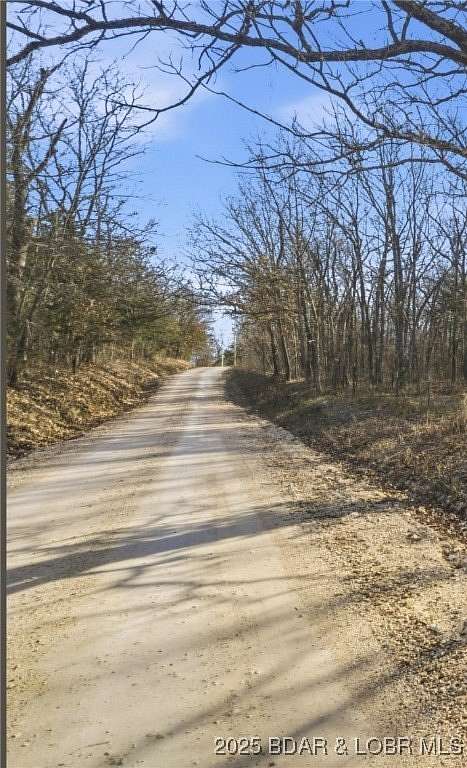 11.7 Acres of Recreational Land for Sale in Eldon, Missouri