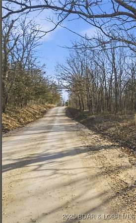 11.7 Acres of Recreational Land for Sale in Eldon, Missouri