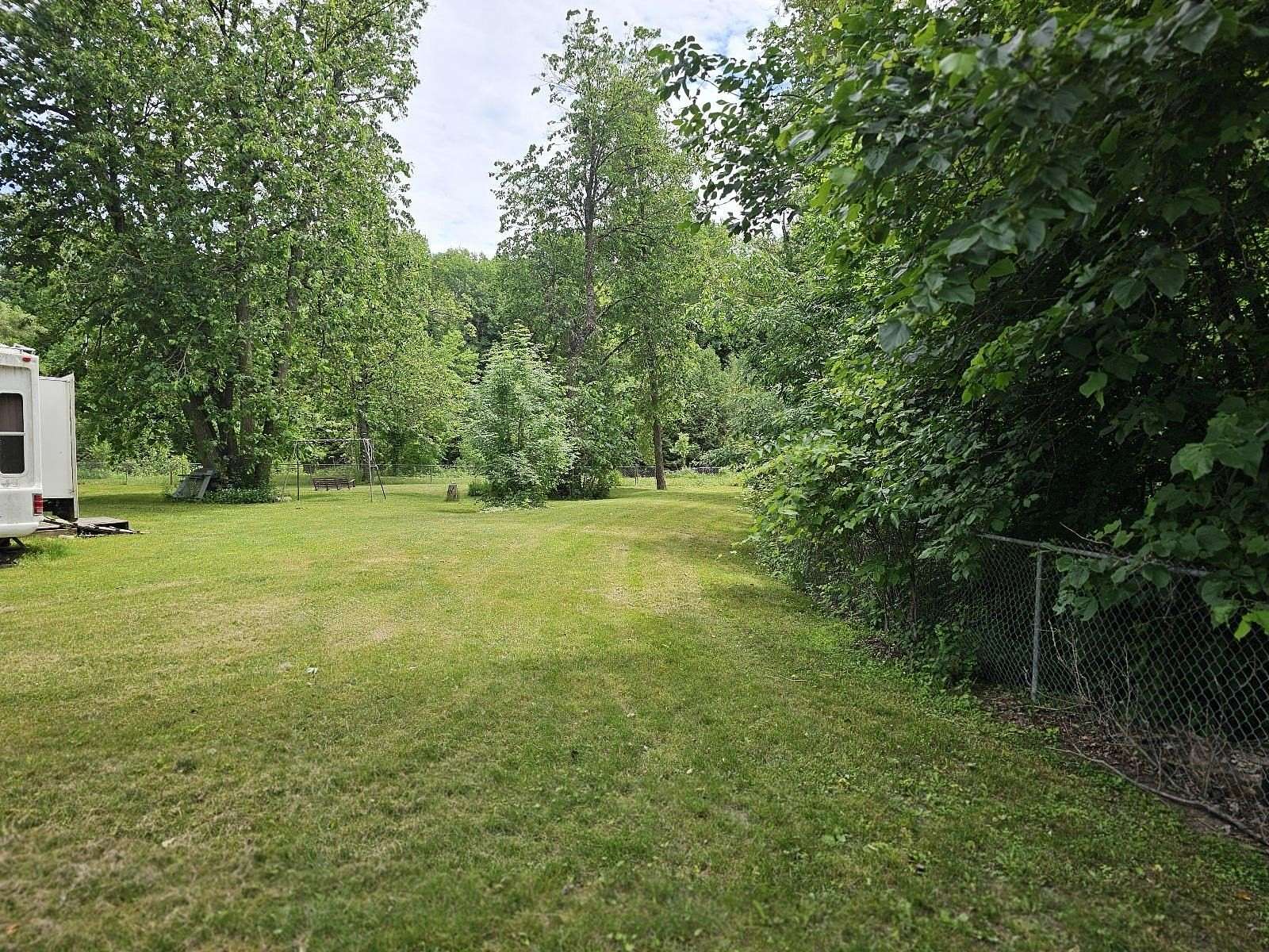 0.45 Acres of Residential Land for Sale in Gladwin, Michigan