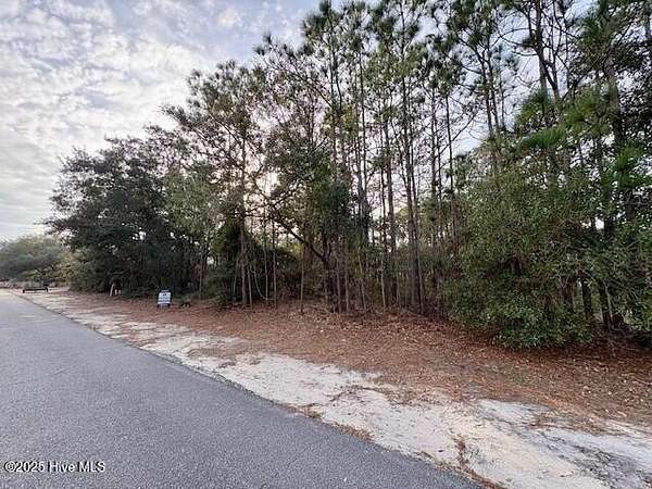 0.15 Acres of Residential Land for Sale in Oak Island, North Carolina
