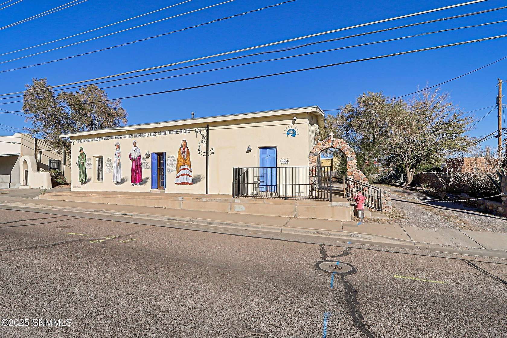 0.18 Acres of Mixed-Use Land for Sale in Las Cruces, New Mexico