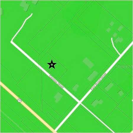 0.4 Acres of Residential Land for Sale in Pierson, Florida