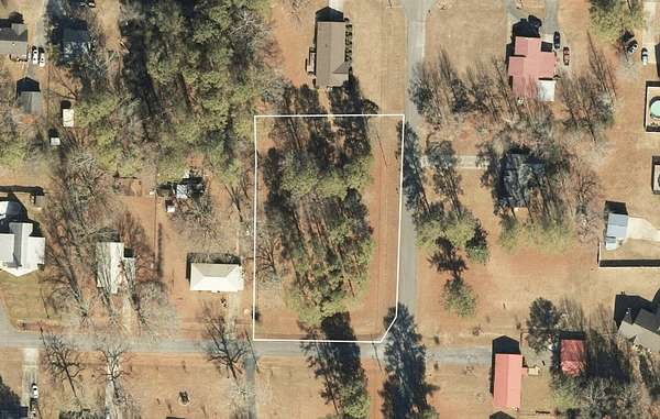 1 Acre of Residential Land for Auction in Attalla, Alabama