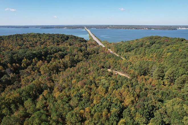 62.5 Acres of Land for Sale in Dover, Tennessee