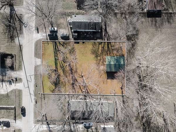 0.34 Acres of Land for Sale in Springfield, Missouri