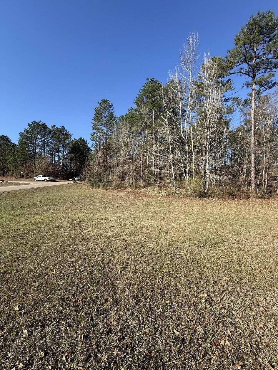 0.73 Acres of Residential Land for Sale in Hattiesburg, Mississippi