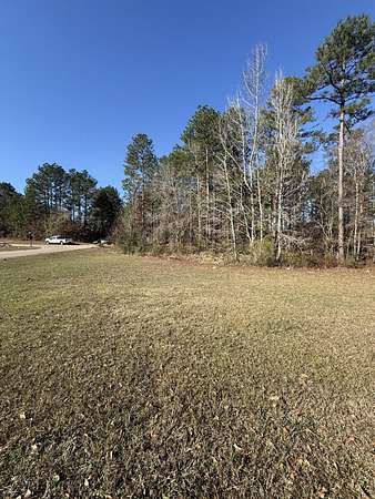0.73 Acres of Residential Land for Sale in Hattiesburg, Mississippi