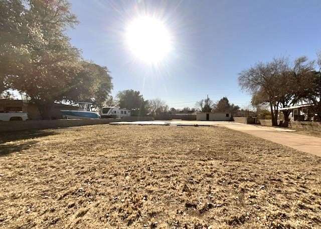0.3 Acres of Residential Land for Sale in Midland, Texas