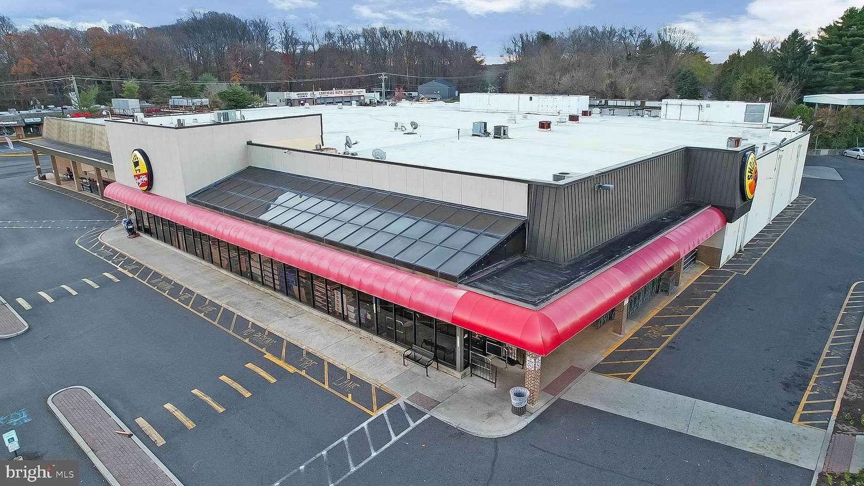 6.2 Acres of Commercial Land for Sale in Clementon, New Jersey