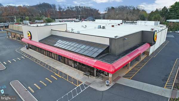 6.2 Acres of Commercial Land for Sale in Clementon, New Jersey