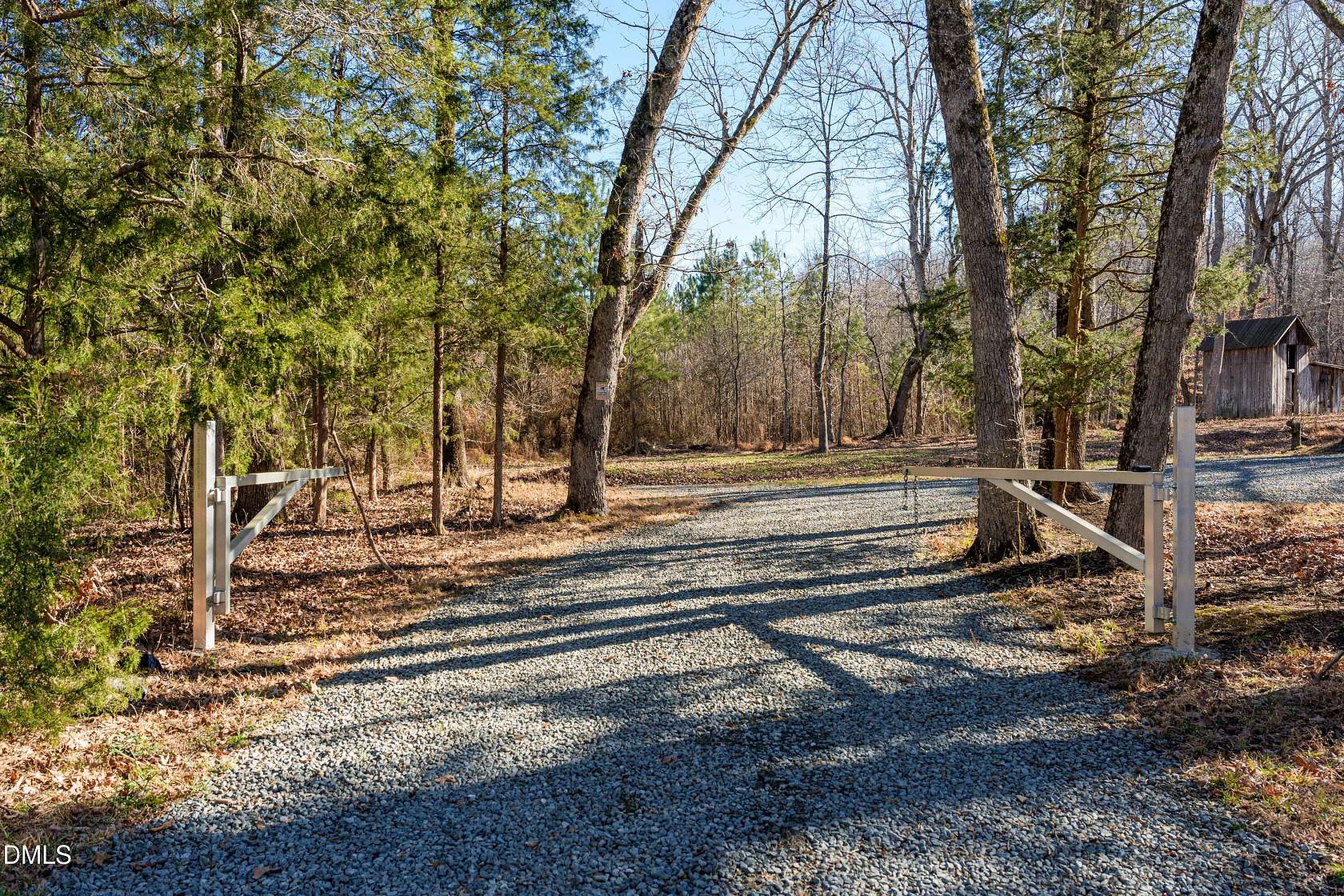 2 Acres of Residential Land for Sale in Snow Camp, North Carolina