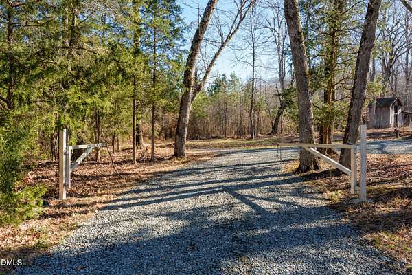 2 Acres of Residential Land for Sale in Snow Camp, North Carolina