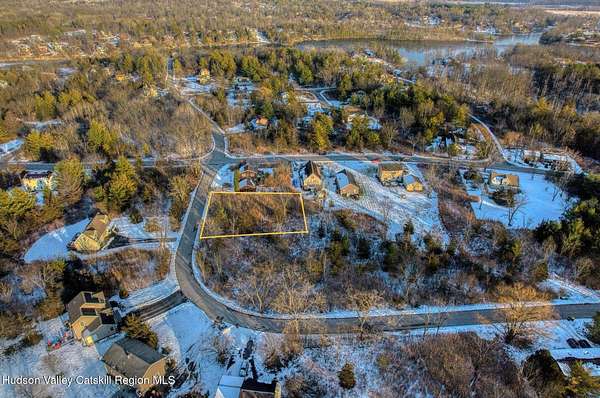 0.24 Acres of Residential Land for Sale in Coxsackie, New York