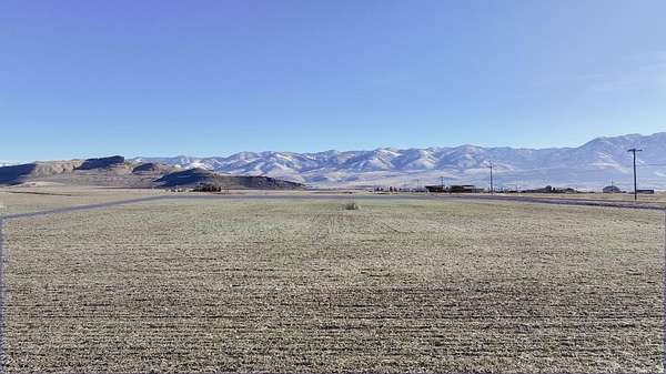 2.74 Acres of Residential Land for Sale in Preston, Idaho