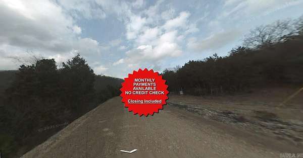 0.33 Acres of Residential Land for Sale in Holiday Island, Arkansas