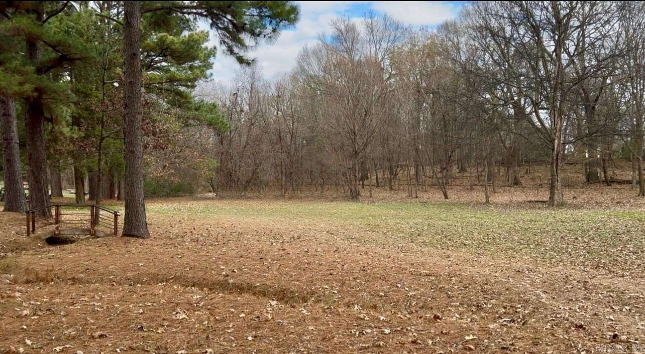 3 Acres of Land with Home for Sale in Harrisburg, Arkansas