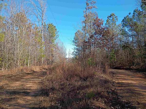 2.5 Acres of Residential Land for Sale in Camden, South Carolina