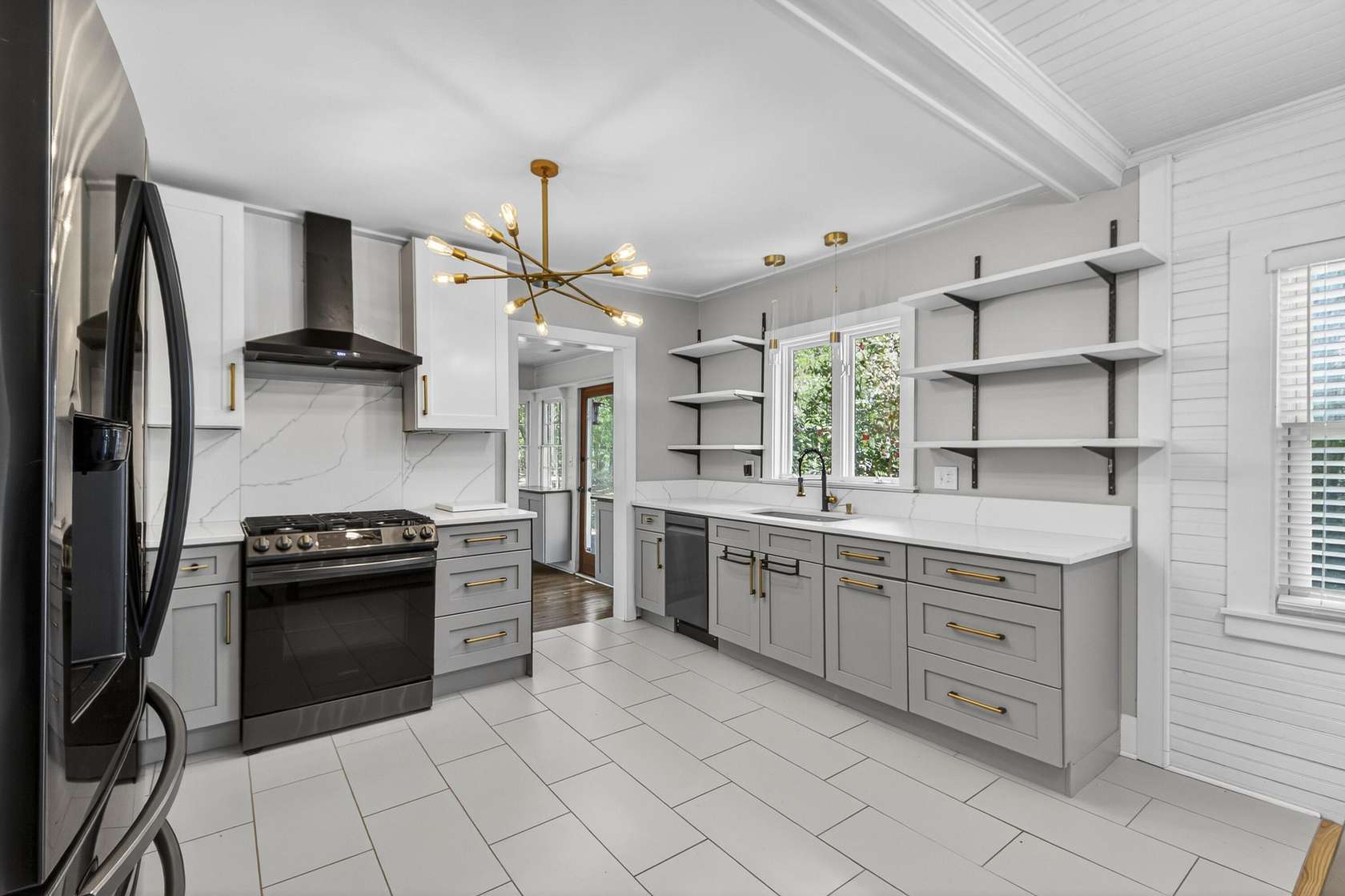1.64 Acres of Land with Home for Sale in Hollywood, South Carolina