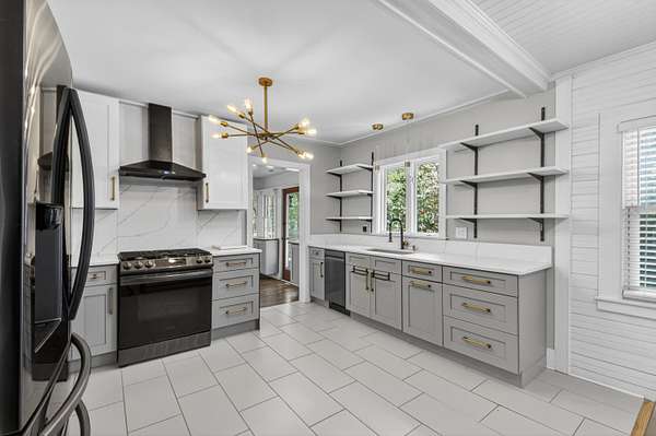 1.64 Acres of Land with Home for Sale in Hollywood, South Carolina