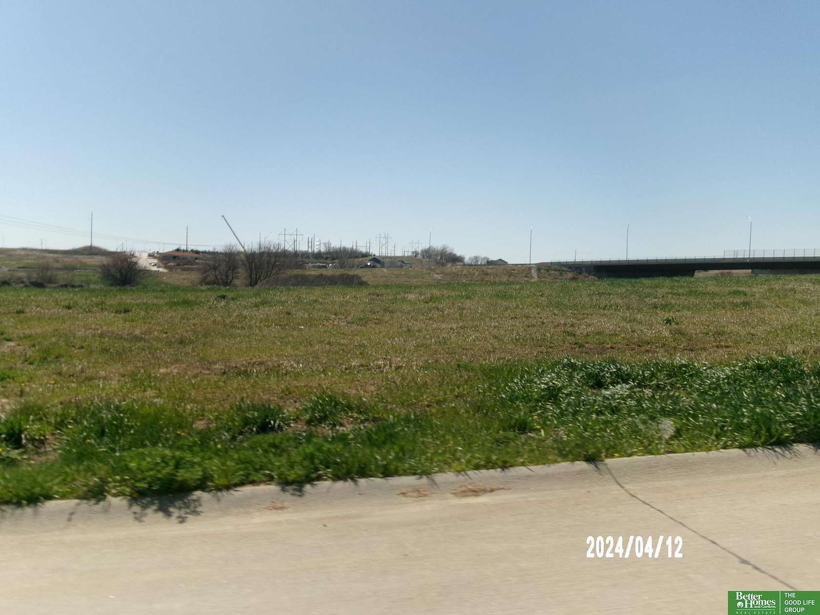 0.28 Acres of Land for Sale in Omaha, Nebraska