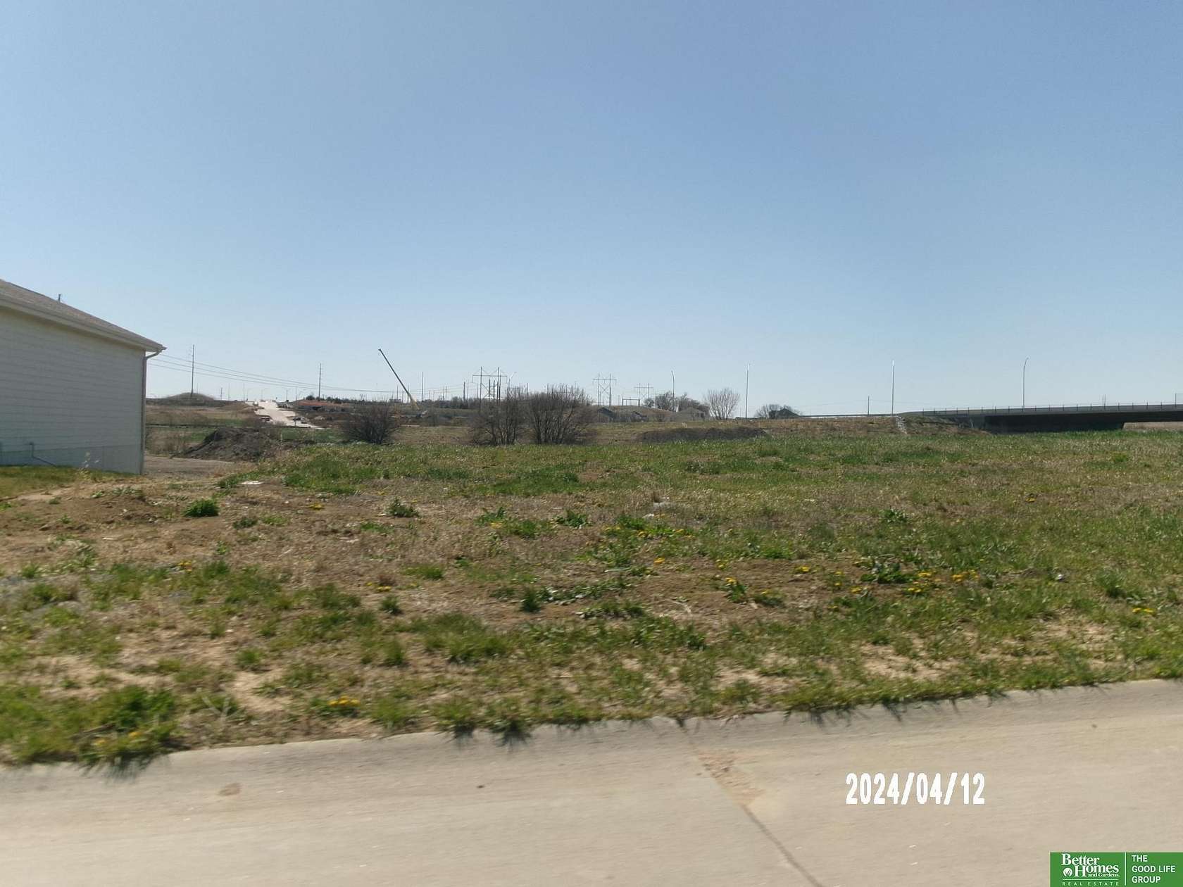 0.29 Acres of Residential Land for Sale in Omaha, Nebraska