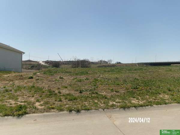 0.29 Acres of Residential Land for Sale in Omaha, Nebraska