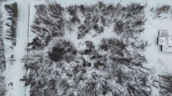 3.63 Acres of Residential Land for Sale in Cassopolis, Michigan