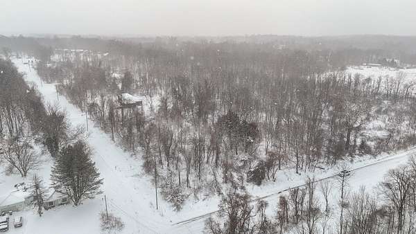 3.63 Acres of Residential Land for Sale in Cassopolis, Michigan