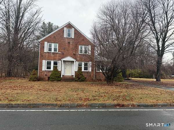 7.53 Acres of Residential Land with Home for Sale in Windsor, Connecticut