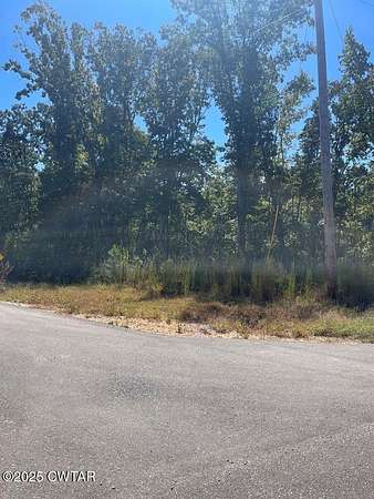 0.71 Acres of Land for Sale in Huntingdon, Tennessee