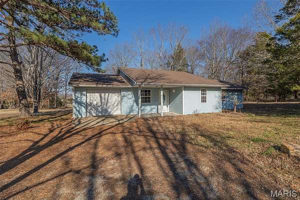 2.2 Acres of Land with Home for Sale in Doniphan, Missouri