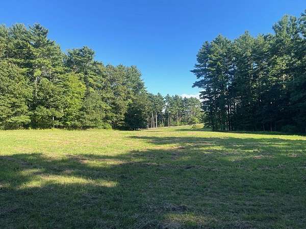 49.7 Acres of Agricultural Land with Home for Sale in Middleboro, Massachusetts