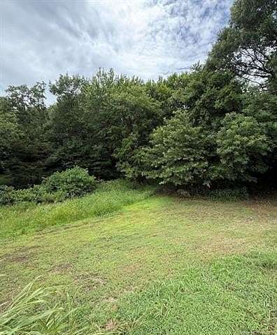 4 Acres of Land for Sale in Sulphur, Oklahoma