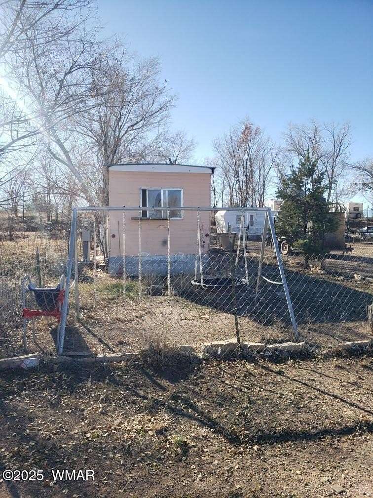 0.15 Acres of Residential Land for Sale in St. Johns, Arizona