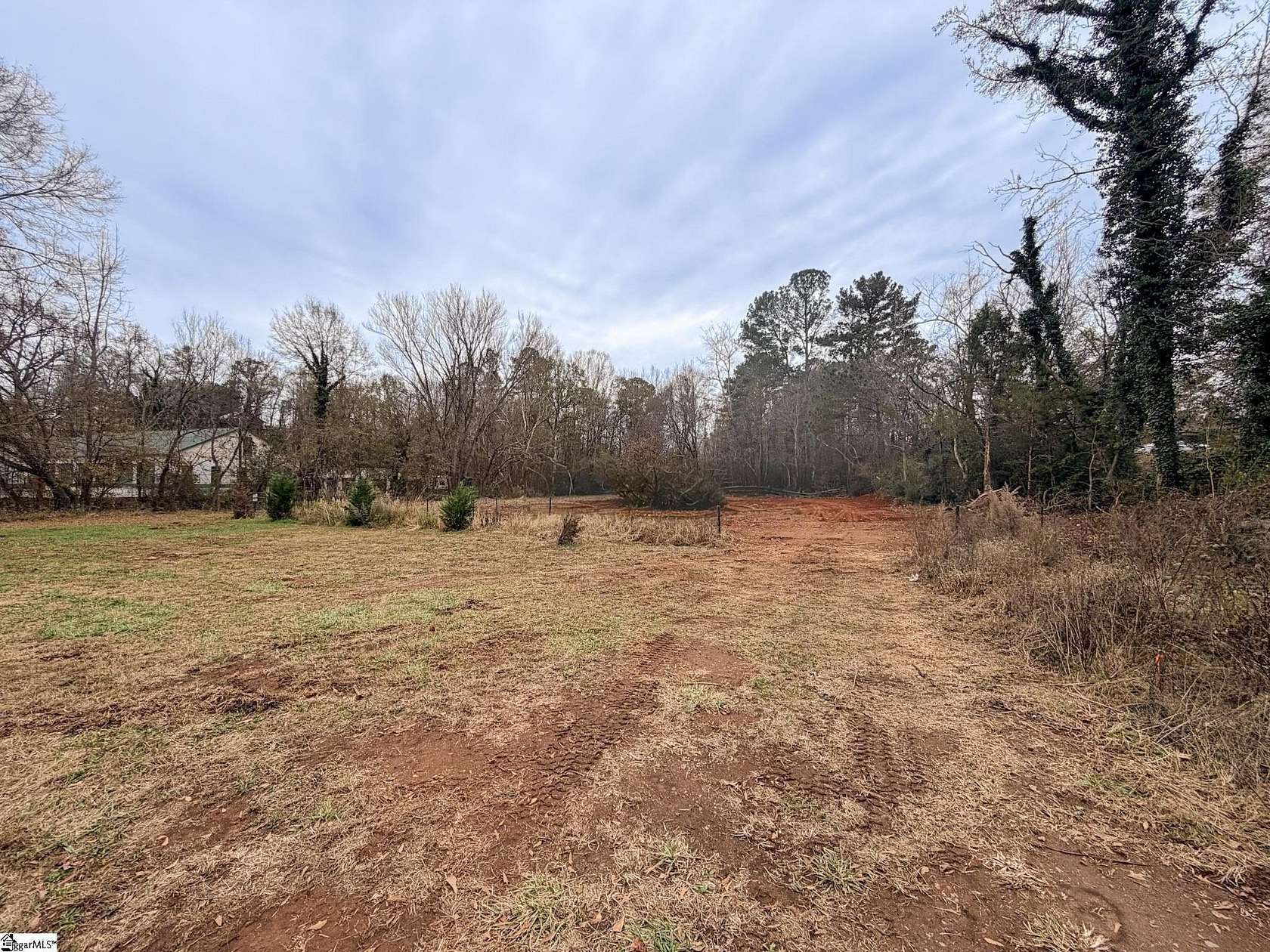 0.81 Acres of Commercial Land for Sale in Greenville, South Carolina